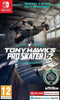 Tony Hawks Pro Skater 1 + 2 Nintendo Switch