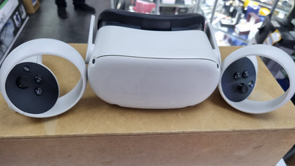 Meta Quest 2 64GB All-in-One VR Headset
