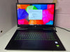HP 17, i7-9750H, 8GB Ram, 512GB SSD, GTX 1660Ti, 17", W11