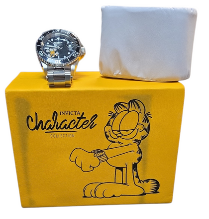 Invicta garfield 24861 watch