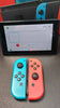 Nintendo Switch Home Gaming Console - 32GB SSD - Neon Joycons - Boxed (Right Joycon Loose)