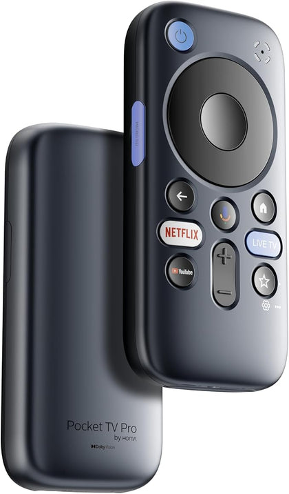 RayNeo Homa Pocket TV Pro ***Boxed***