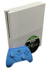 Microsoft Xbox One S 1TB Bundle **Unboxed**