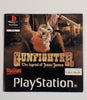 Gunfighter The Legend OF Jesse James Playstation 1