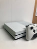 Xbox One S - White