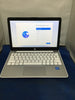 HP Stream White Notebook 14