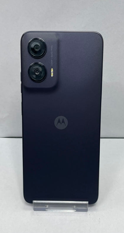 Motorola Moto G56 5G - Midnight Black - 128GB - ** Unlocked **