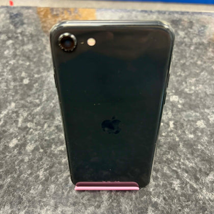 Apple iPhone SE 2nd Gen - Black