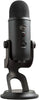 Logitech Creators Blue Yeti USB Microphone