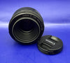 Canon EF 50mm f/1.8 STM Black Lens - Chesterfield