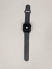 Apple Watch SE 3 GPS + Cellular 44mm Midnight Aluminium