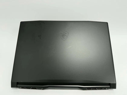 MSI Katana GF66 Laptop + Charger-  11th Gen Core i7 , 8gb Graphic Card/16gb RAM , 512gb SSD , Window 11 pro