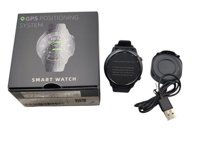 ***BLACK FRIDAY SALE***GPS Positioning System Smart Watch 
