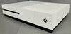 Microsoft Xbox One S 1TB White Console ( + Grand Theft Auto 5 ) ** Unboxed **