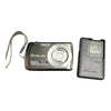 Casio Exilim Ex Z2 Digital Camera Boxed