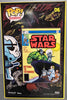 Funko pop Sandtrooper 06 ***Boxed, Collection Only***
