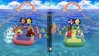 Nintendo Super Mario Party