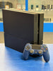 PS4 Playstation 4 500gb Console