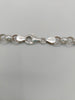 925 Silver Belcher Chain 33G weight 22" Length Hallmarked&Tested