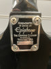 Epiphone - Embassy Bass Graphite Black ** Made In Tennessee **