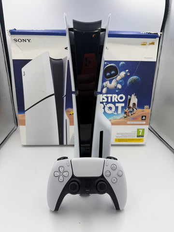 PlayStation 5 SLIM Console