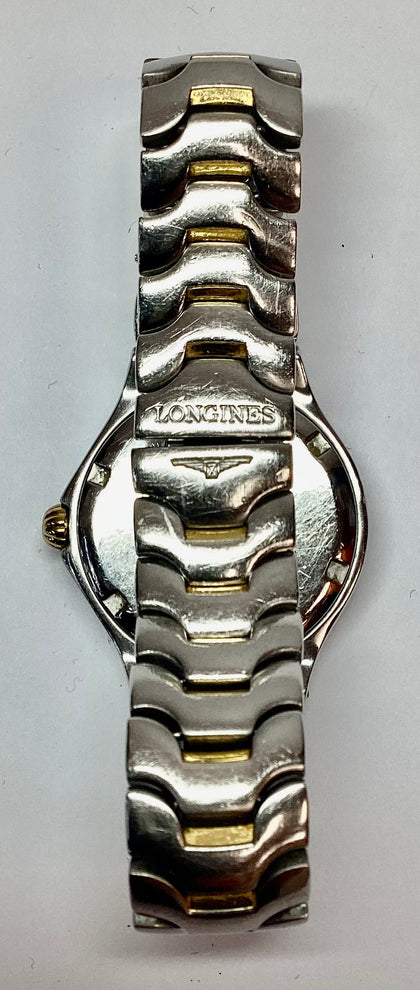 Longine Watch