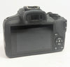 Canon EOS R100 Mirrorless Camera With RF 18-45mm IS STM Lens & 80-200mm lens