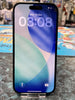 iPhone 15 - 128GB (C grade)