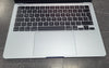 MacBook Air 16,12 - M4 (10-CPU 8-GPU) - 16GB - 256GB SSD - 13"- Sky Blue - Boxed - 100% Battery Health