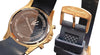 Maserati Blue and Gold Men's Watch**Boxed**