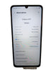 Green Samsung A07 Smart Mobile Phone