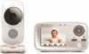 Motorola - Baby Monitor VM483 Video
