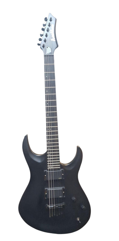 *Please Read Description* Washburn XM-PRO Electric Guitar