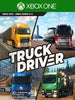 Truck Driver (Xbox One) - Xbox Live Account - GLOBAL
