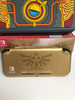 Nintendo Switch Lite Legend Of Zelda Hyrule Limited Edition Console