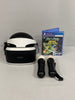 Sony PlayStation VR - Rick and Morty
