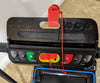 Rehecho Folding Treadmill W/Safety Clip, UNBOXED *COLLECTION ONLY*