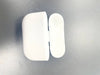 AirPods Pro (2nd Gen) with MagSafe Charging Case (USB-C) White (Renewed)