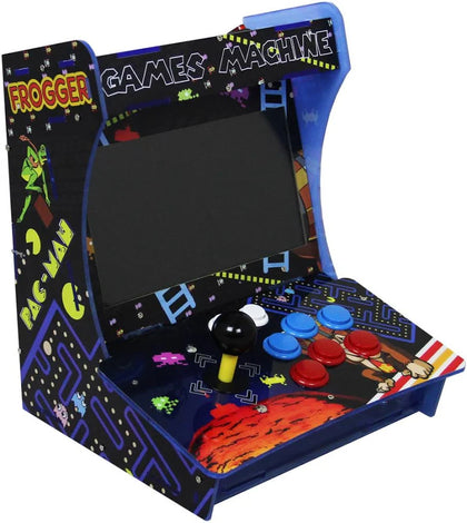Monster Shop Table Top Arcade Machine
