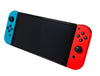 Nintendo Switch OLED Neon + Nintendo Switch Pro Controller