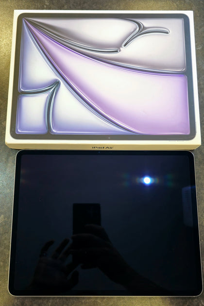 Apple Ipad Air (M3, 2025), Wi-Fi + Cellular, 128Gb