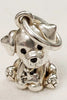 Genuine Pandora Labrador Puppy Dog Dangle Charm  S925 ALE