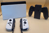 Switch Console - 64GB - OLED + White Joy-Con - Discounted