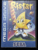 Ristar (Sega Megadrive)