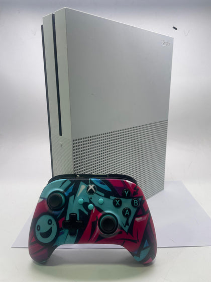 Xbox One S -500GB