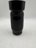 Tamron Af 90-300mm F/4.5-5.6 Lens For Minolta/maxxum/sony