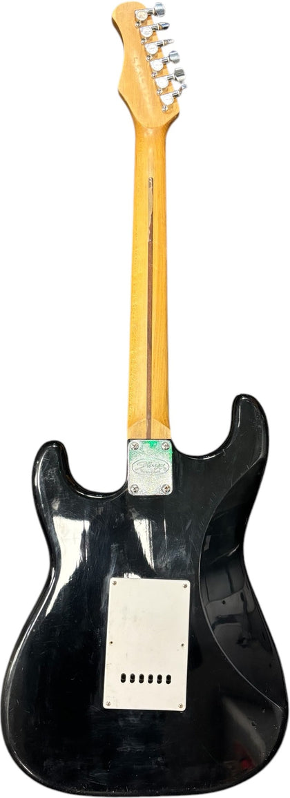 **Sale** Stagg Electric Guitar **Store Collection Only**