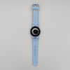 Samsung Galaxy Watch FE, 40mm, Silver with Blue band, BOXED