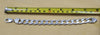 Silver Bracelet 8"