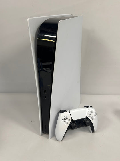Sony PlayStation 5 Console Digital Edition